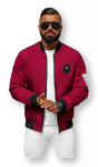 Jakk meestele Marko JS/84M3037/06-54229, punane