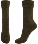 Antibakteriaalsed talvesokid, MFH, Merino, rohelised