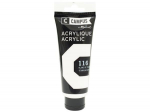 Akr&uuml;&uuml;lv&auml;rv Campus 100ml 116 titanium white