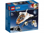 60224 LEGO&reg; City Satelliiditeenistuse missioon