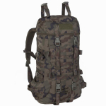 Wisport SilverFox II 40 l seljakoti muster 93 forest "Panther" Full Camo