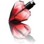 Diesel Loverdose Red Kiss EDP naistele 30 ml