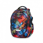 Ergonoomiline seljakott CoolPack Factor Blox B02014