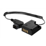 Newell D-Tap toiteadapter NP-W126 jaoks