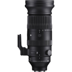 Sigma 60-600mm F4.5-6.3 DG DN OS | Sports| Sony E-mount