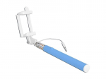 Selfie pulk (Selfie stick) PS Statiiv|k&auml;epide|kinnitus nutitelefonidele ja kaameratele "Selfiestick".