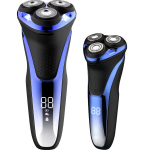 Pardel Elektriline raseerija Magicso Shave Pro