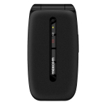 Telefon Maxcom Comfort MM828 4G Black