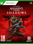 Assassin&acute;s Creed Shadows Xbox Series X