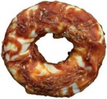 N&auml;rimisr&otilde;ngas koertele Trixie kanaga 10 cm, 110g