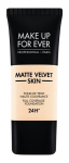 Jumestuskreem Make Up For Ever Matte Velvet Skin 30 ml