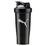 Joogipudel-&scaron;eiker Puma, 600 ml, must