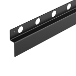 Drop rail paremal 170 cm must