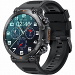 Nutikell Gravity GT7-1 Pro Black