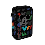 CoolPack pinal, t&auml;idetud, Jumper 2 Mickey Mouse