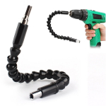 Paindlik kruvikeeraja, elektrilise puuri pikendus StoreGD