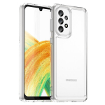 Newskin Clear Case Samsung S22 Plus Selge