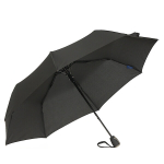 Naiste automaatne vihmavari Parasol, must