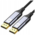 CO2 KAABEL DISPLAYPORT 1.4 MONITORI KAABEL DP - DP FHD 240Hz 8K 60HZ 2M