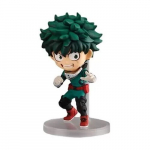 Figuur Bandai My Hero Academia Izuku Midoriya, 7cm