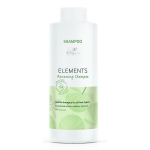 &Scaron;ampoon Wella Elements Renewing Shampoo 1000ml