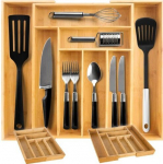 Bambusest sahtli korraldaja Ruhhy