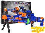 Blaze Storm Modular Pistol Sinine 12 palli