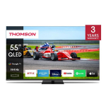 Televiisor Thomson 55QG7C14