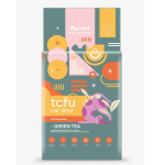 Tofu kassiliiv Purrfect Green Tea rohelise tee seguga, 6l