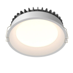 Allvalgusti DL055-24W3-4-6K-W