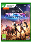 Star Trek Prodigy: Supernova, Xbox One