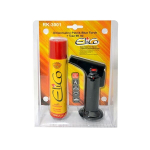 Elico gaasi mikrop&otilde;leti Blue Torch + gaas 90ml