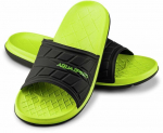 Unisex sussid Aqua Speed Aspen, roheline