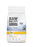 Raw Paleo Vet Expert Ultra Turkey Medium&Large Puppy, 10kg