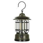 Matka ripp-LED lamp Rivex