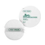 VT Cosmetics &ndash; Cica No-Sebum Mild Powder, 5g &ndash; matistav n&auml;opuuder