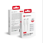 C339 USB-C PD QC4.0 5A 100W 3 m kiirlaadimis kaabel
