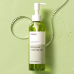 ma:nyo HERB GREEN PUHASTUS&Otilde;LI 200ml