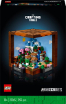 21265 LEGO&reg; Minecraft Meisterdamisplokk