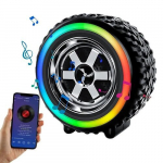 Laste juhtmevaba helik&otilde;lar Wheel
