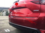 MAZDA CX-5 CX5 II KROOMITUD AUKUDE KIHT