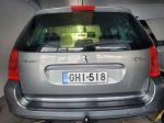 Peugeot 307 SW universaal - CHROM LEAF Tuning 4