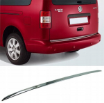 VW Volkswagen CADDY MAXI - CHROM LEAF klapil