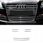 AUDI Q7 - KROOM GRILL LAYERS CHROM Tuning