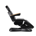 Kosmeetikatool Sillon Lux 273b, must