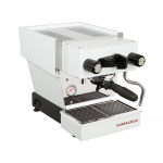 La Marzocco Home - Micra valge espressomasinate liin
