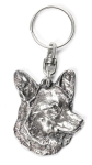 Cardigan Welsh Corgi - H&otilde;betatud ripats
