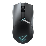Gigabyte Aorus M6