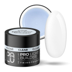 Palu ehitusgeel nail builder geel CLEAR - 12g - SMALL