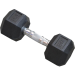 Hantlid EB FIT, 10 kg